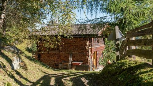 Hostal Pension Riese