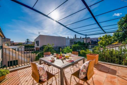Apartamento Binibonaire