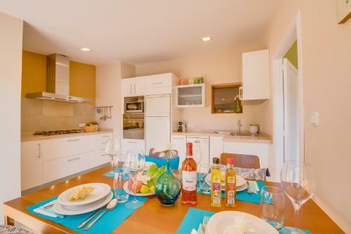 Apartamento Binibonaire
