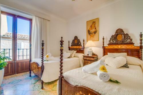 Apartamento Binibonaire