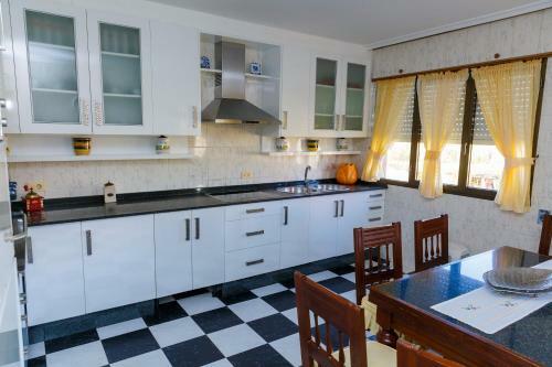 Campofontal Apartamento