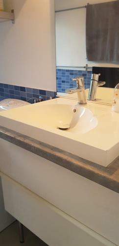 Apartamento Calella de Palafrugell Quartier Golfet R�sidence Sobremar
