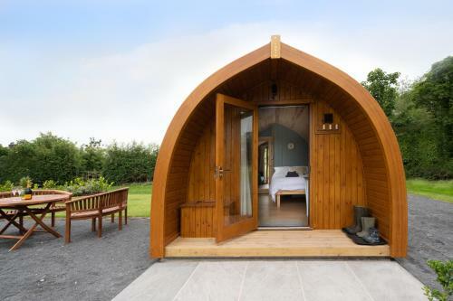 Orchard Glamping