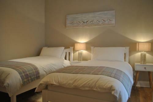Apartamento Sea Sound