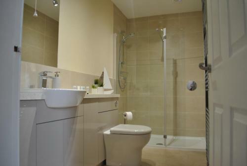 Apartamento Sea Sound