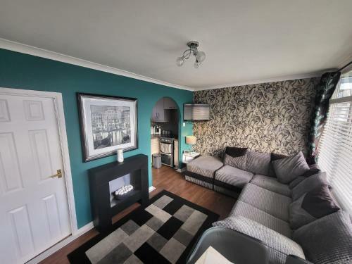 Apartamento Sandy Feet Cherry Park Chapel St Leonards