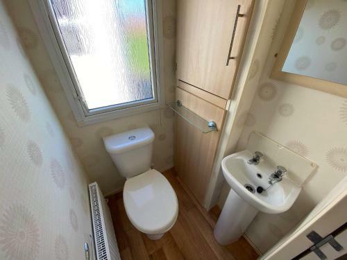 Apartamento Pg43 Caravan On The Golden Palm Chapel St Leonards