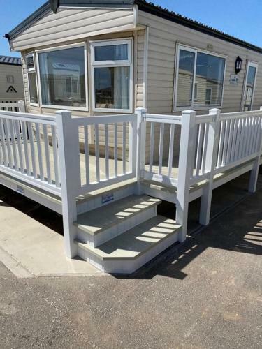 Apartamento Pg43 Caravan On The Golden Palm Chapel St Leonards