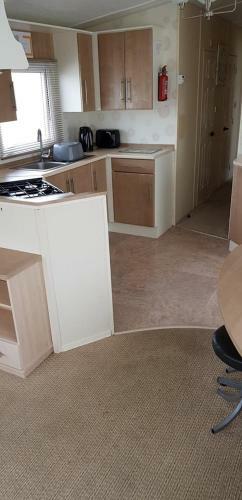 Apartamento Pg43 Caravan On The Golden Palm Chapel St Leonards