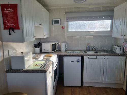 Cherry Park Chalets 43 Or 48