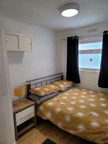 Cherry Park Chalets 43 Or 48