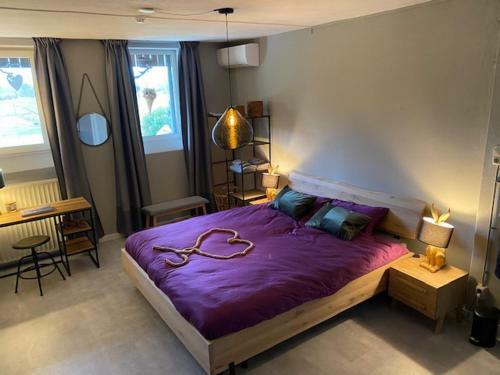 Bed & Breakfast Gasthuys De Peel
