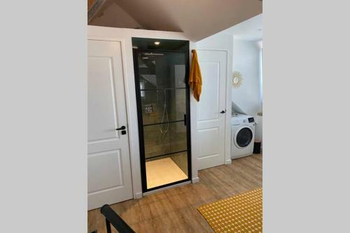 Apartamento Tiny House Experience Oud Beijerland