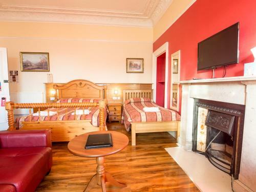 Hostal Corstorphine Lodge Hotel