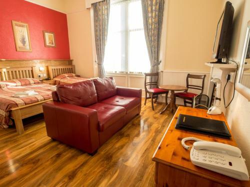 Hostal Corstorphine Lodge Hotel