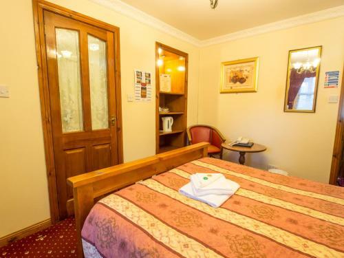 Hostal Corstorphine Lodge Hotel