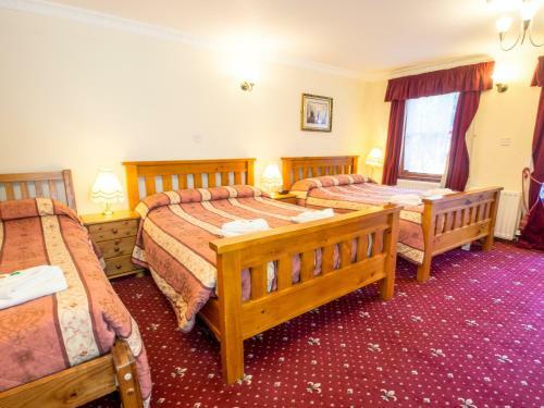 Hostal Corstorphine Lodge Hotel