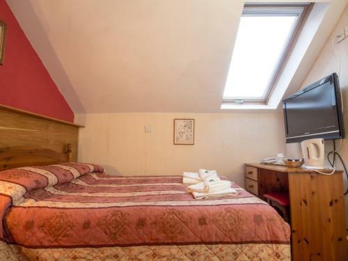Hostal Corstorphine Lodge Hotel