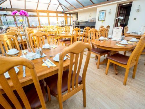 Hostal Corstorphine Lodge Hotel