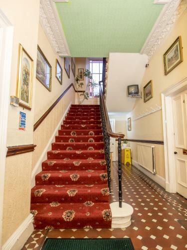 Hostal Corstorphine Lodge Hotel