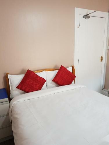 Hostal Dalry Guesthouse