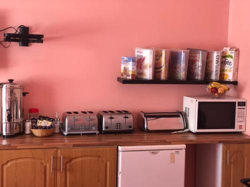 Hostal Dalry Guesthouse