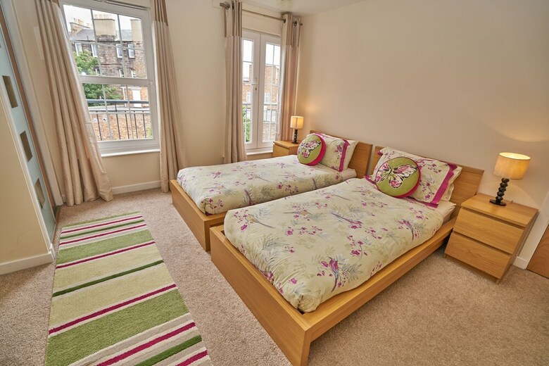 Edinburgh Pearl Apartments - Dalry Gait