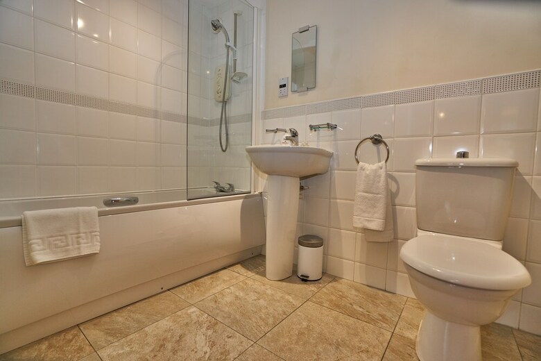 Edinburgh Pearl Apartments - Dalry Gait
