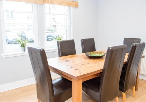 Edinburgh Playhouse Apartments
