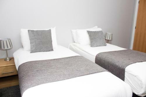 Edinburgh Playhouse Apartments