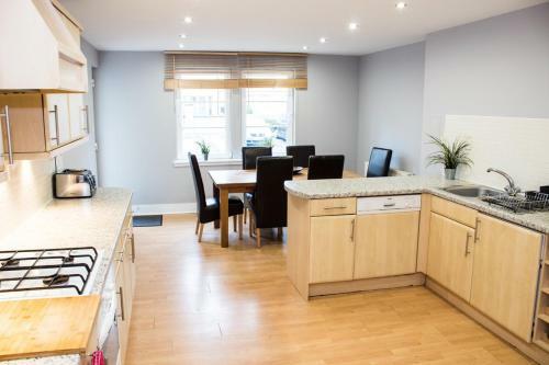 Edinburgh Playhouse Apartments