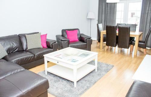 Edinburgh Playhouse Apartments