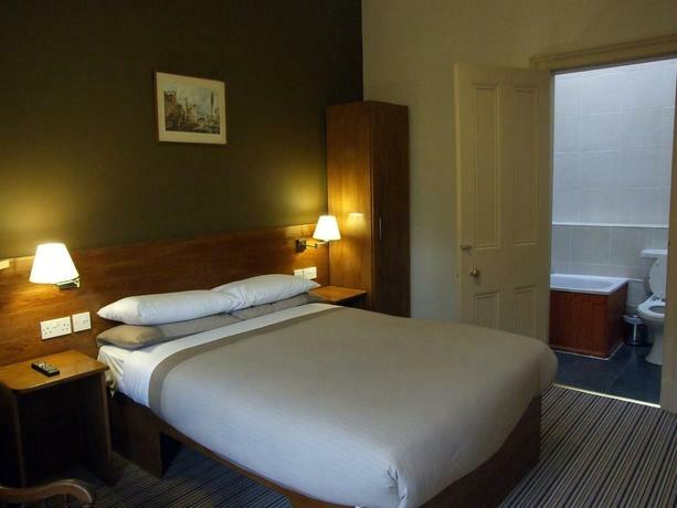 Hostal St Bernard's House