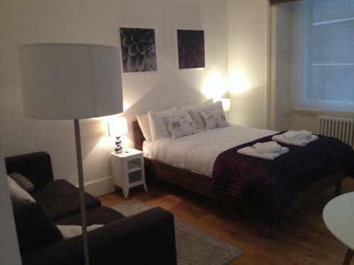 Destiny Scotland - St Andrew Square Apartments