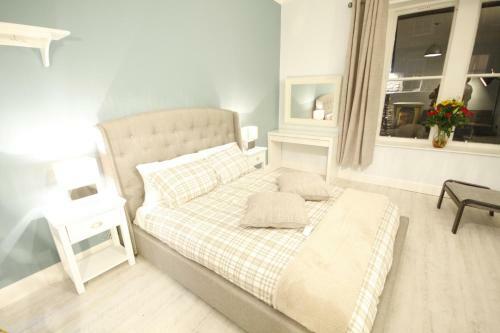 Edinburgh Art Apartments
