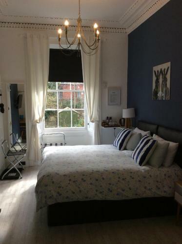 Ramsay's Bed & Breakfast