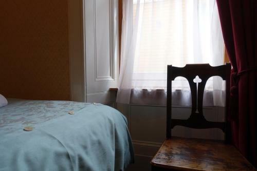 Hostal Ashgrove House Hotel