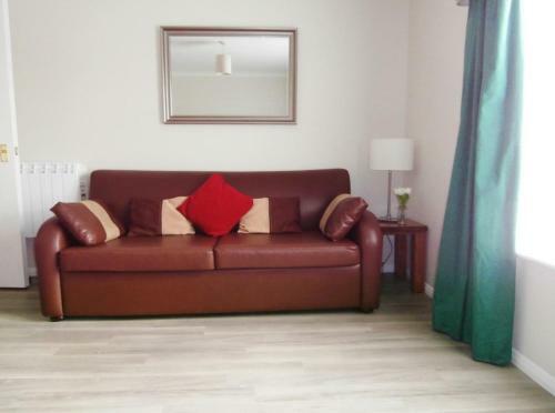 Calton Apartments