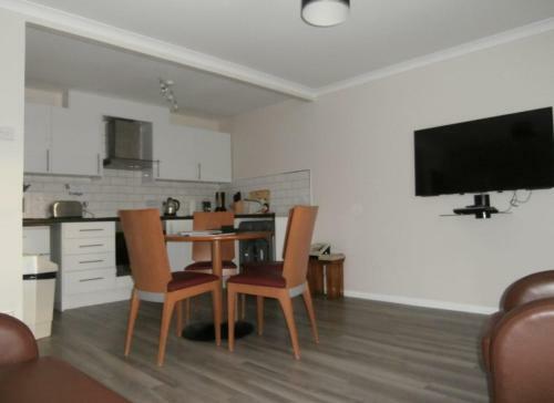 Calton Apartments