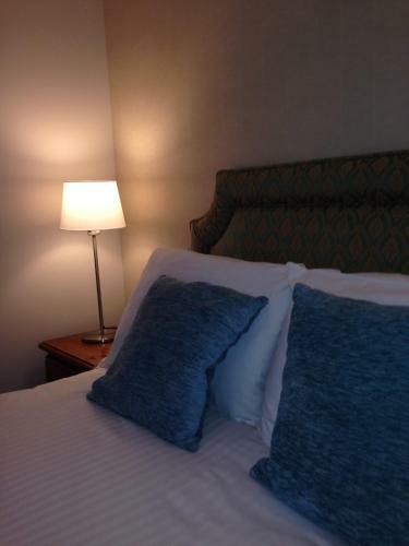 Calton Apartments