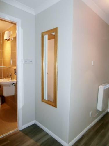 Calton Apartments