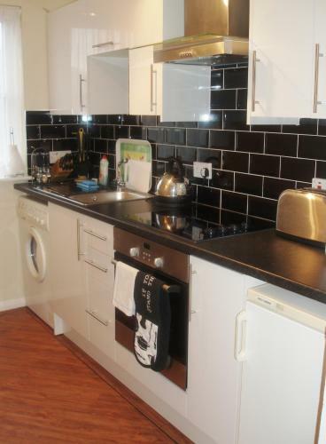 Calton Apartments
