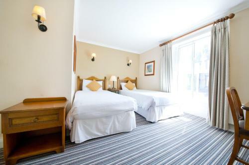 Innkeeper's Lodge Edinburgh, Corstorphine
