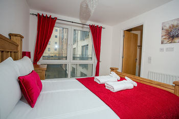 Apartamento Holistic Condos
