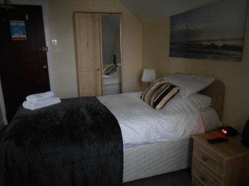 Hostal Rockville Hotel
