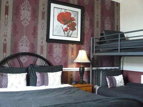 Hostal Rockville Hotel
