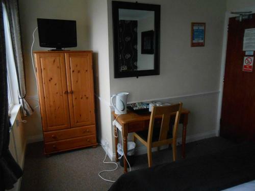 Hostal Rockville Hotel