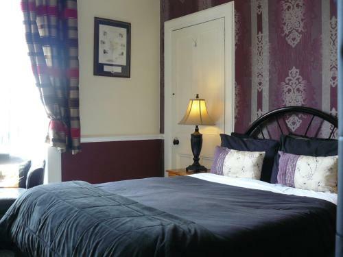 Hostal Rockville Hotel