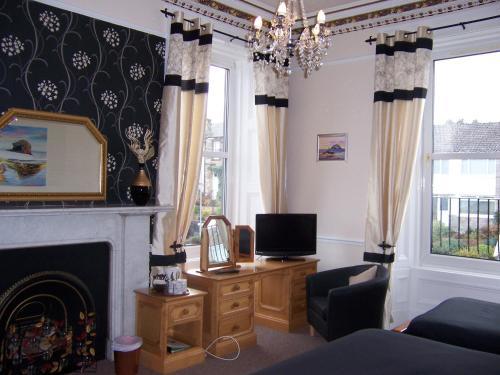 Hostal Rockville Hotel