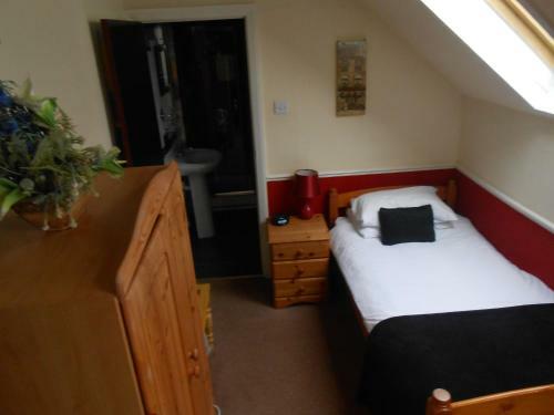 Hostal Rockville Hotel
